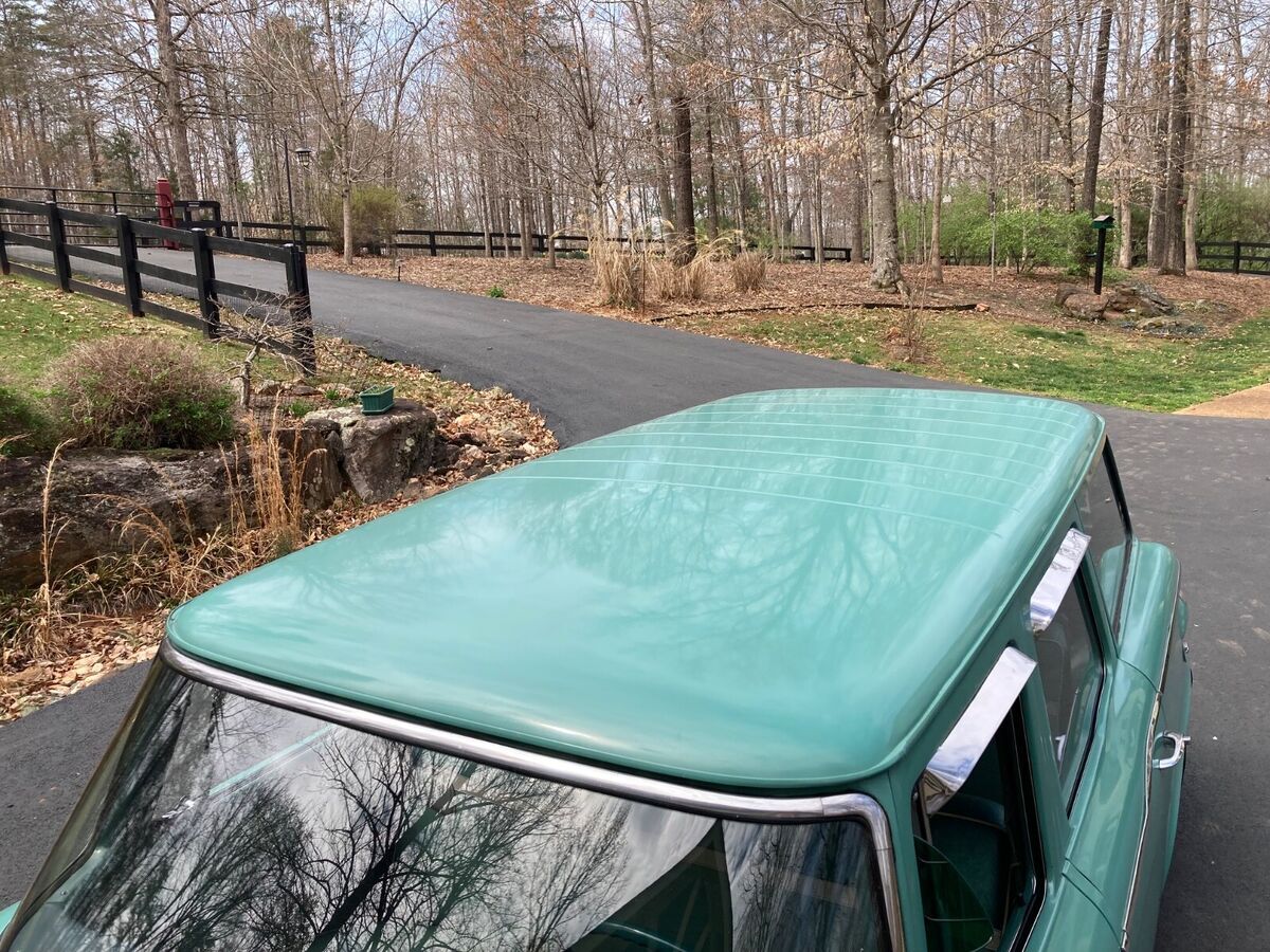 1961 Studebaker Lark - photo 12
