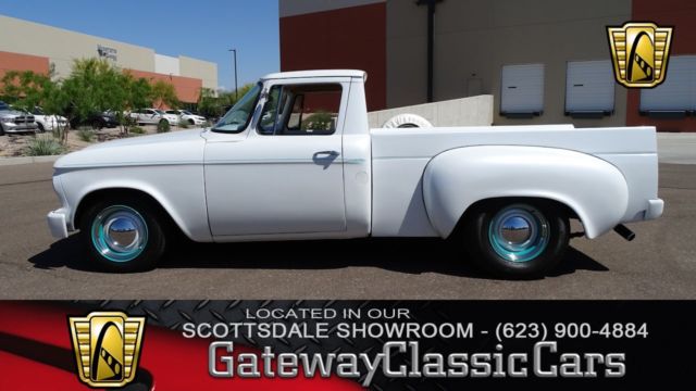 1961 Studebaker Pickup 1961 Studebaker Pickup --