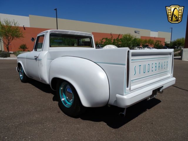 1961 Studebaker Pickup -- - photo 10