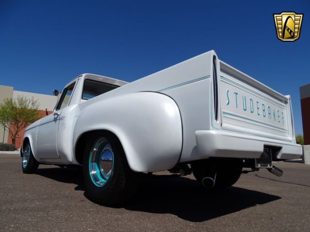 1961 Studebaker Pickup -- - photo 11