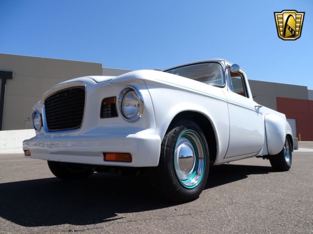 1961 Studebaker Pickup -- - photo 5