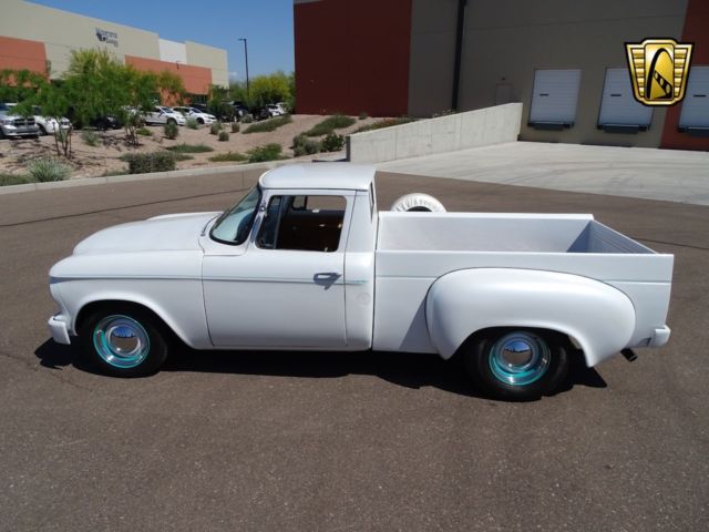 1961 Studebaker Pickup -- - photo 6