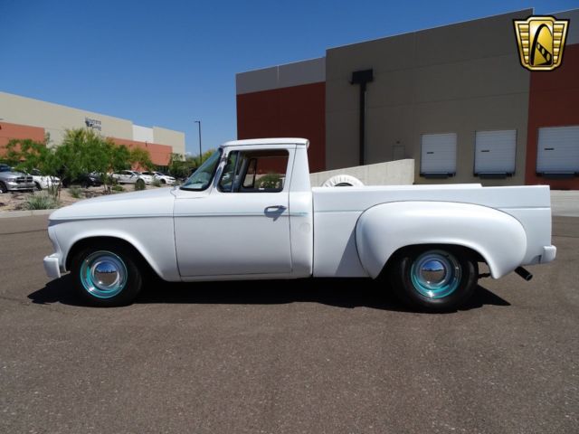 1961 Studebaker Pickup -- - photo 7