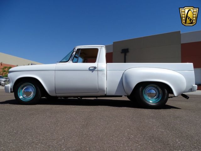 1961 Studebaker Pickup -- - photo 8
