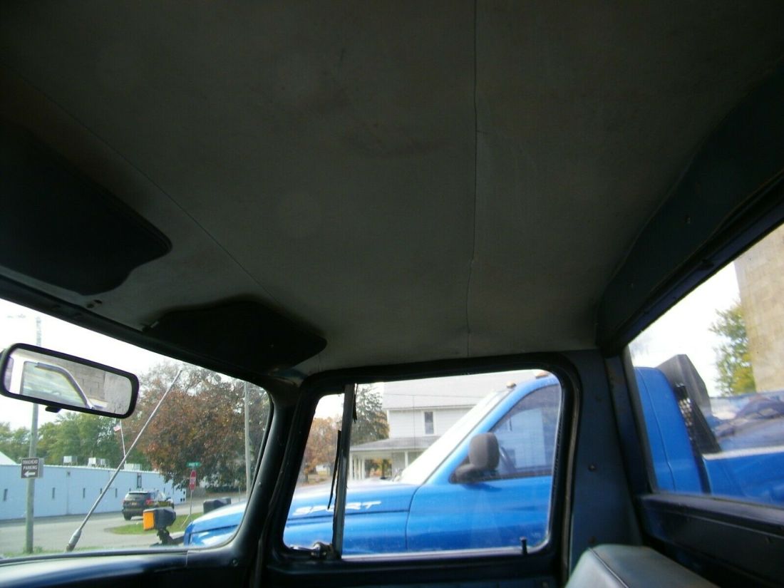 1961 Studebaker 3E5 - photo 7