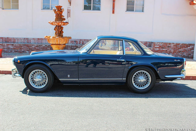 1961 Triumph Italia - photo 3