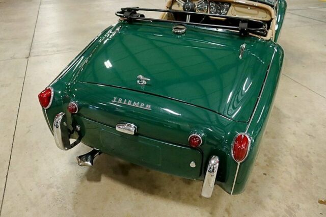 1961 Triumph Other -- - photo 11