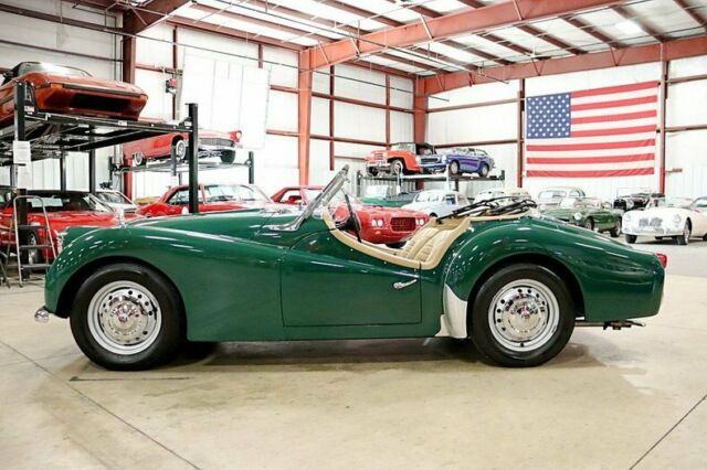 1961 Triumph Other -- - photo 2