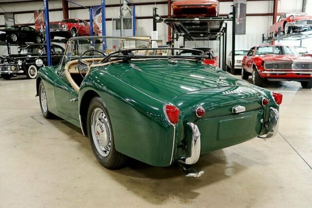 1961 Triumph Other -- - photo 3