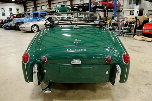 1961 Triumph Other -- - photo 4