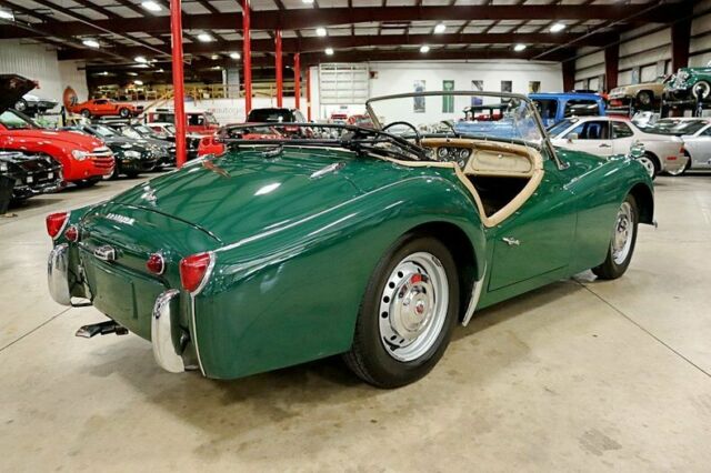 1961 Triumph Other -- - photo 5