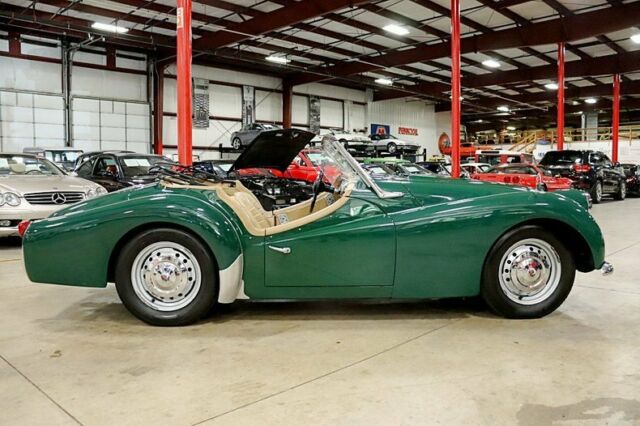 1961 Triumph Other -- - photo 6