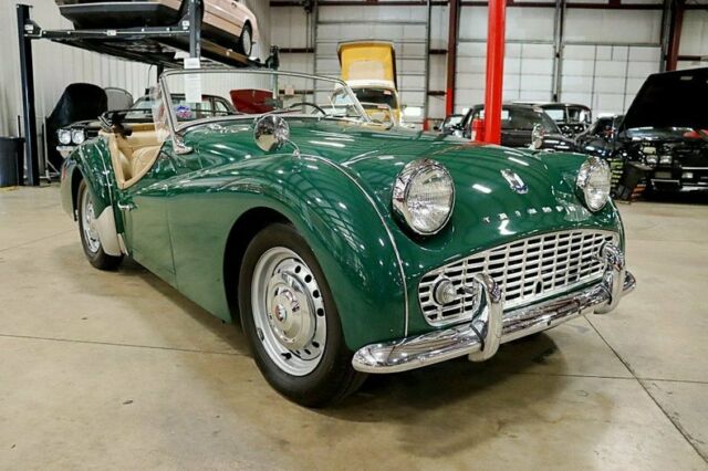 1961 Triumph Other -- - photo 7