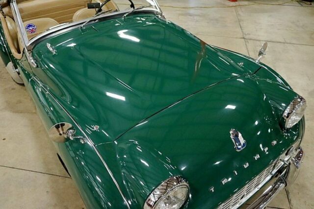 1961 Triumph Other -- - photo 9