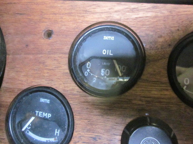 1971 Triumph TR-6 - photo 5