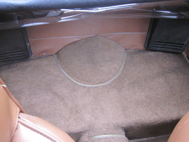 1971 Triumph TR-6 - photo 9
