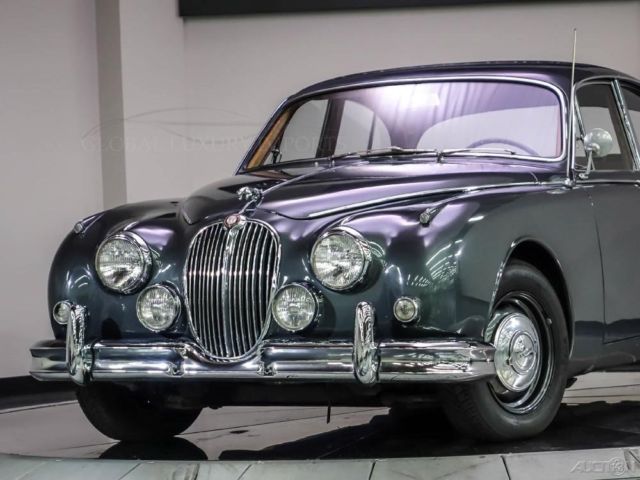 1961 Jaguar Mark II - photo 2