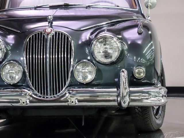 1961 Jaguar Mark II - photo 8