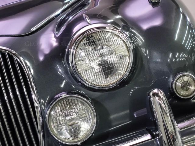 1961 Jaguar Mark II - photo 9