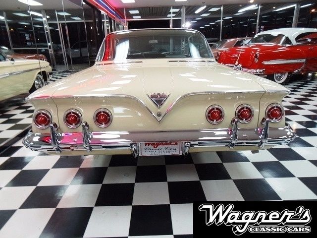 1961 Chevrolet Impala - photo 7