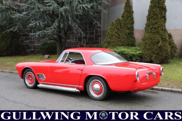 1961 Maserati 3500GT - photo 4