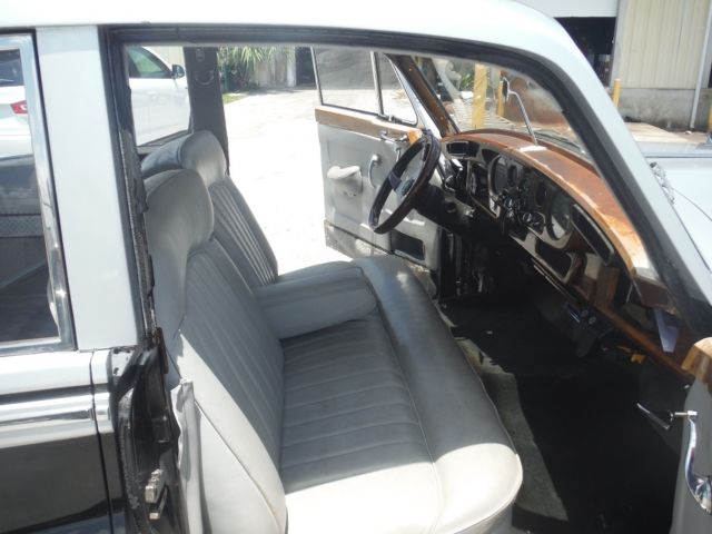 1961 Bentley Other - photo 6