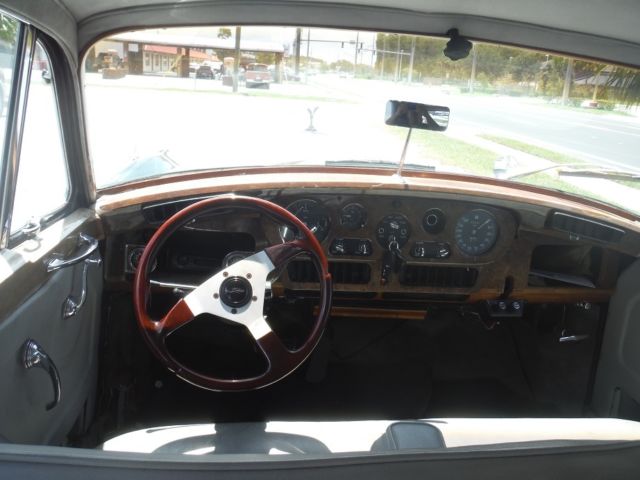 1961 Bentley Other - photo 10