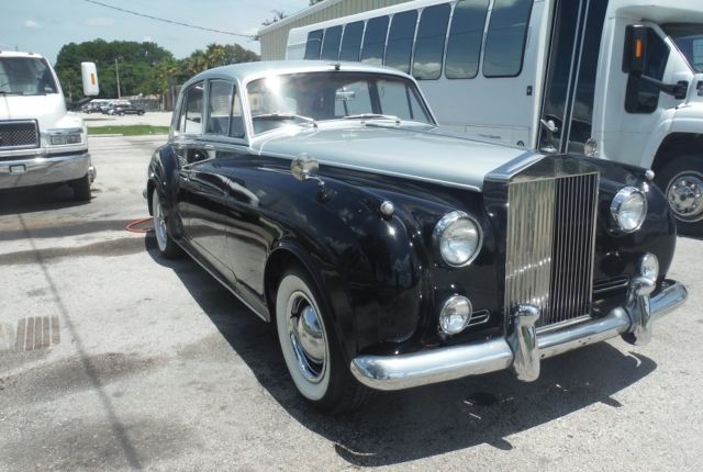 1961 Bentley Other - photo 2