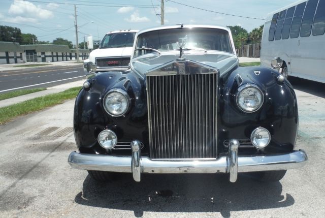 1961 Bentley Other - photo 3