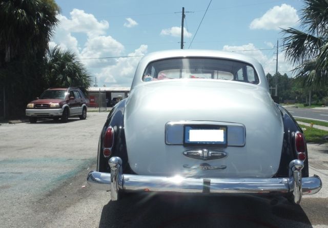 1961 Bentley Other - photo 4
