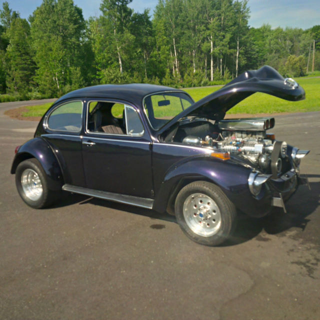 1961 Volkswagen Beetle 1961 Volkswagen Beetle - Classic
