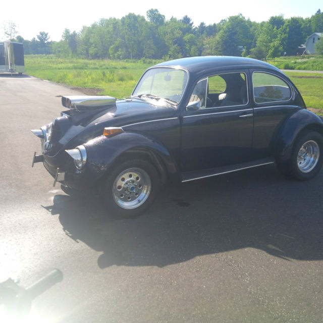 1961 Volkswagen Beetle - Classic - photo 10