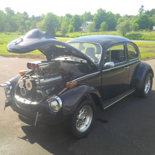 1961 Volkswagen Beetle - Classic - photo 11