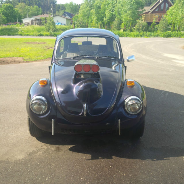 1961 Volkswagen Beetle - Classic - photo 4