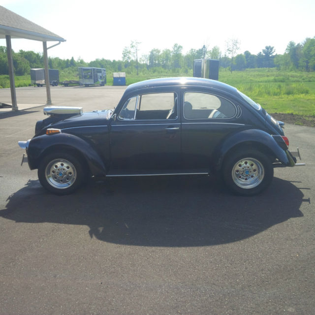 1961 Volkswagen Beetle - Classic - photo 9