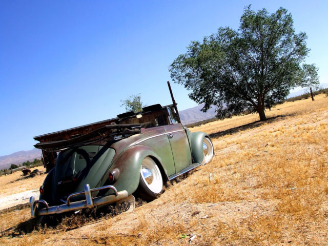 1961 Volkswagen Beetle - Classic - photo 2