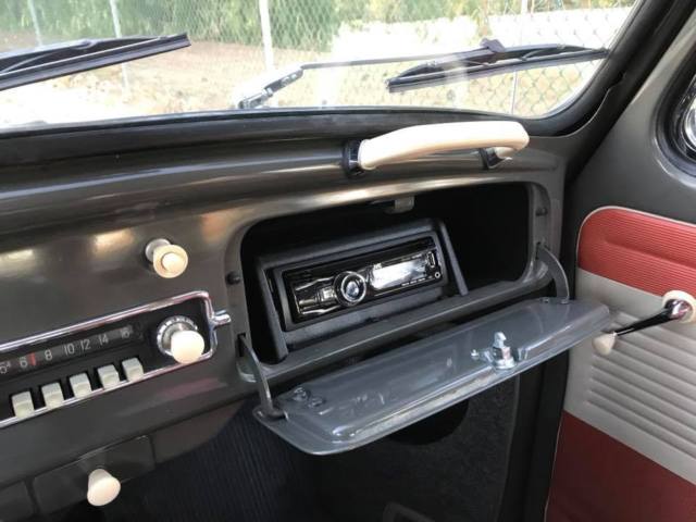 1961 Volkswagen Beetle - Classic - photo 10