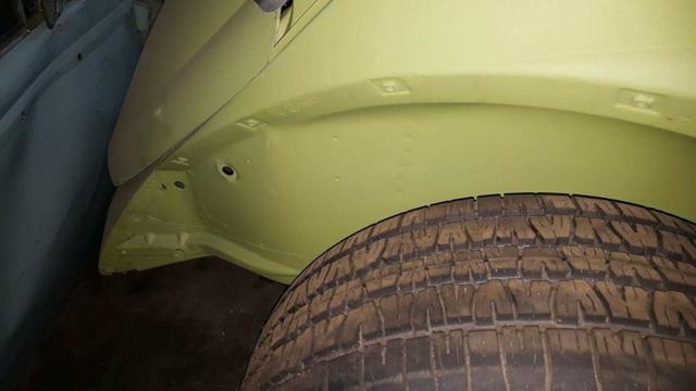 1961 Volkswagen Beetle - Classic 117 Deluxe - photo 5