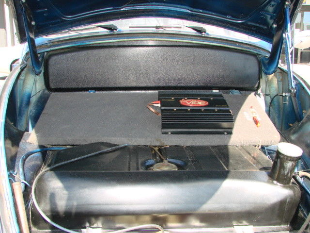 1961 Volkswagen Beetle - Classic - photo 5