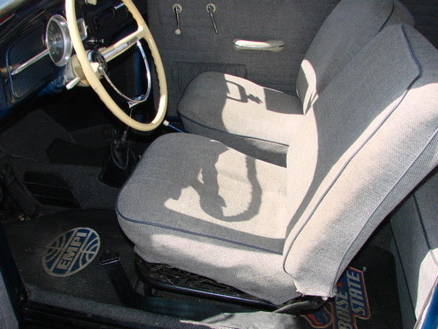 1961 Volkswagen Beetle - Classic - photo 7