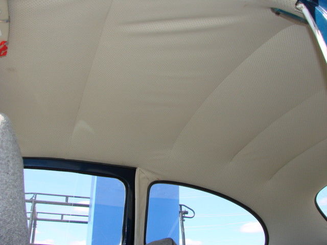 1961 Volkswagen Beetle - Classic - photo 9