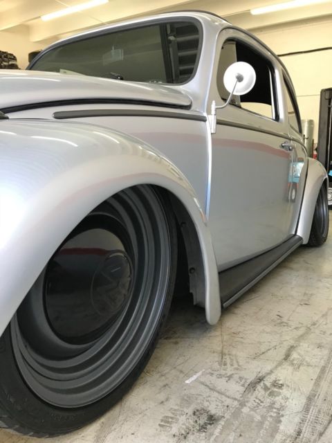 1961 Volkswagen Beetle - Classic custom - photo 3