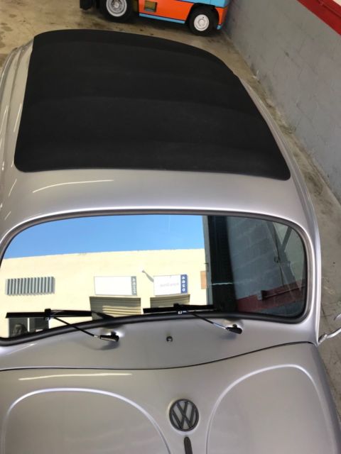1961 Volkswagen Beetle - Classic custom - photo 9