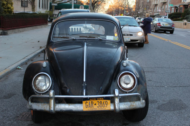 1961 Volkswagen Beetle - Classic - photo 3