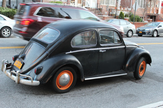 1961 Volkswagen Beetle - Classic - photo 6