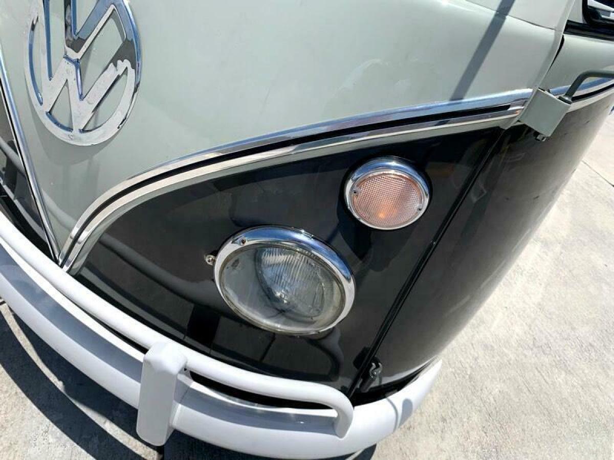 1961 Volkswagen Bus/Vanagon - photo 6