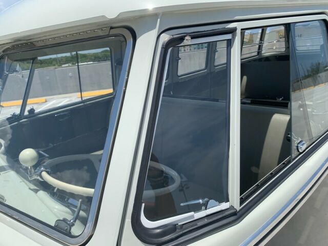 1961 Volkswagen Bus/Vanagon -- - photo 11