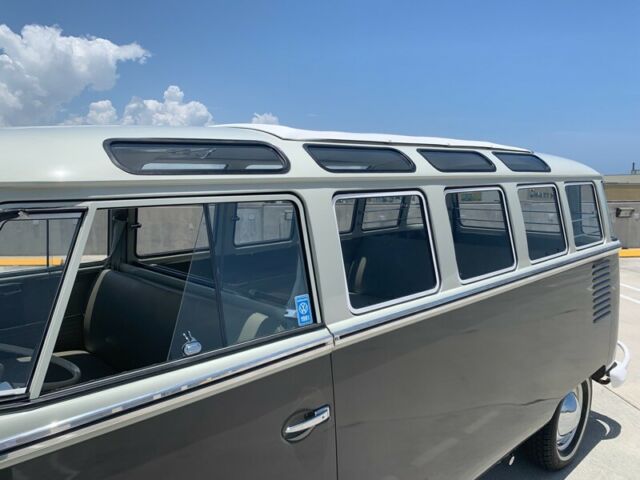 1961 Volkswagen Bus/Vanagon -- - photo 12