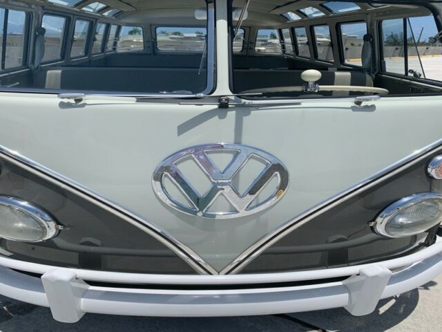 1961 Volkswagen Bus/Vanagon -- - photo 5