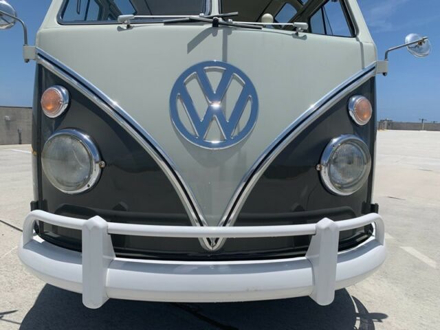 1961 Volkswagen Bus/Vanagon -- - photo 8
